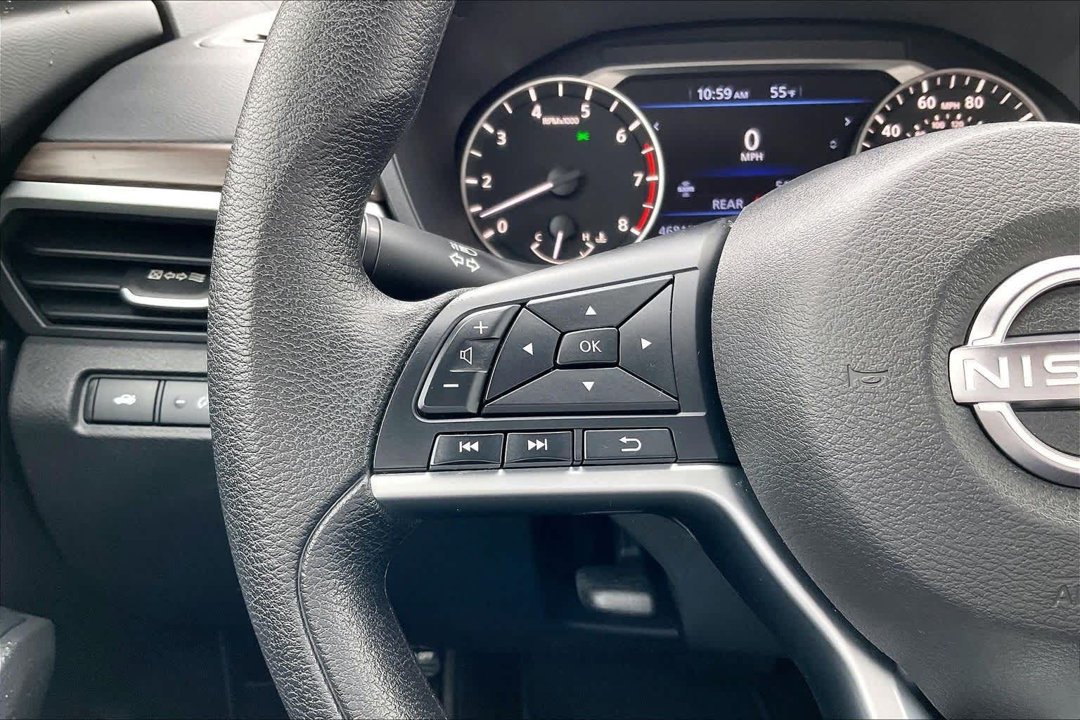 Thumbnail: 2024 Nissan Altima - 24