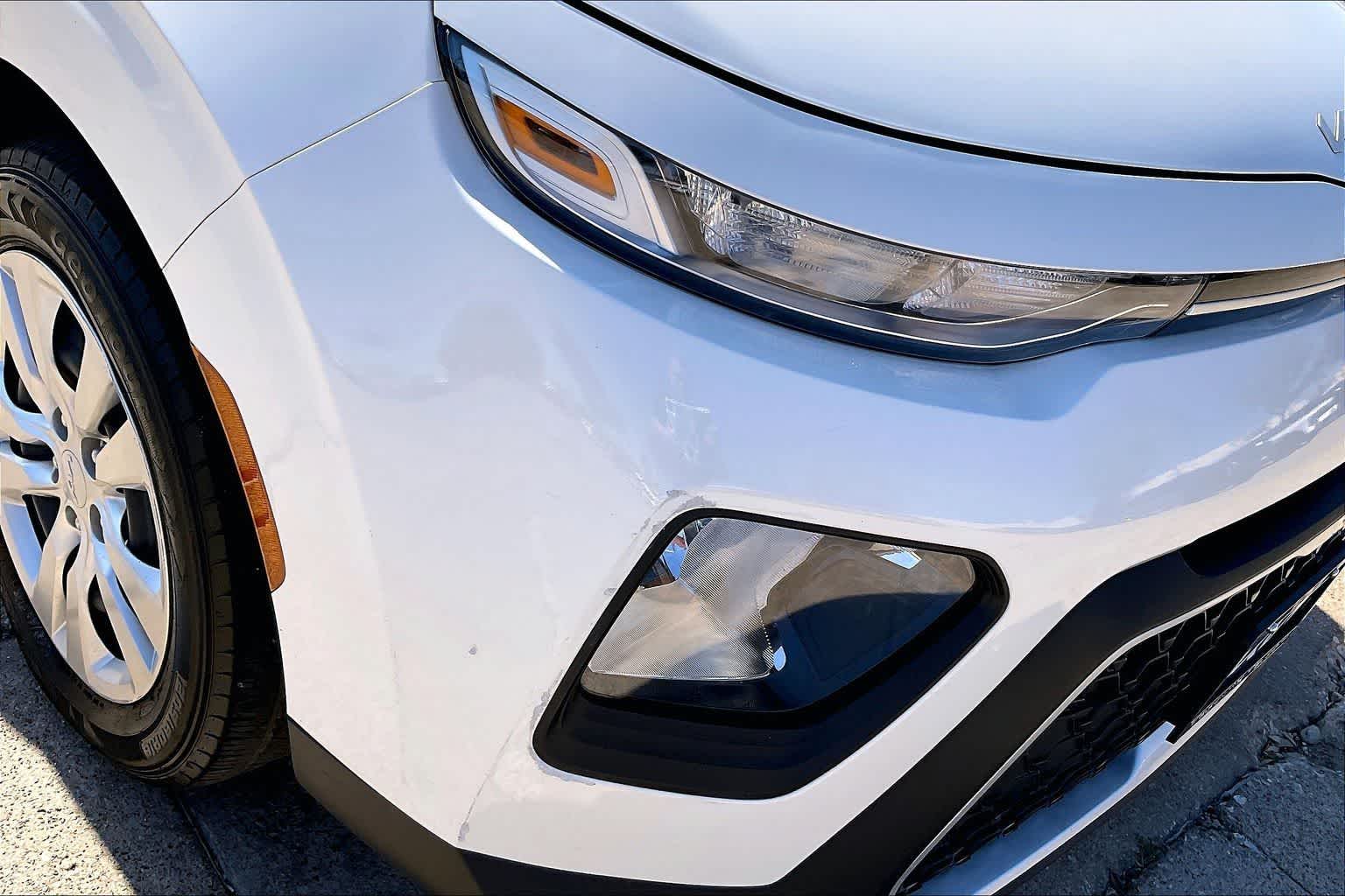 Thumbnail: 2022 Kia Soul - 28