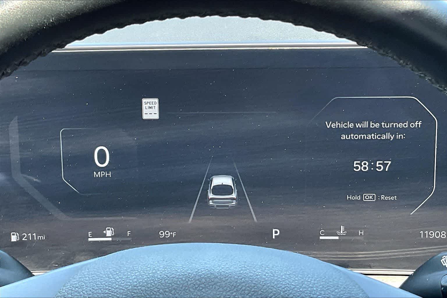 2025 Kia K5 EX - Photo 16