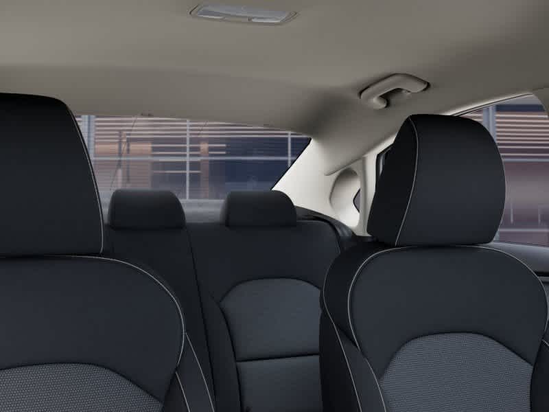 Thumbnail: 2024 Kia Forte - 24