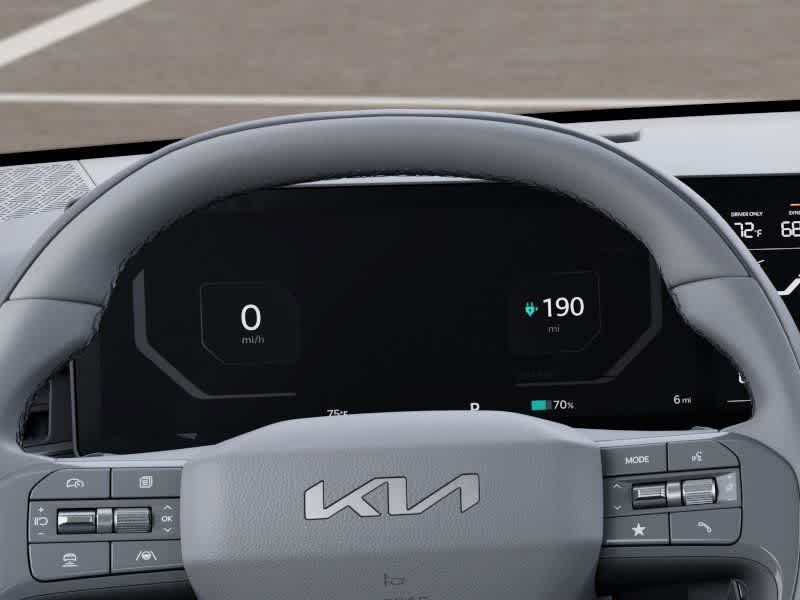 2026 Kia EV9 GT-Line 21