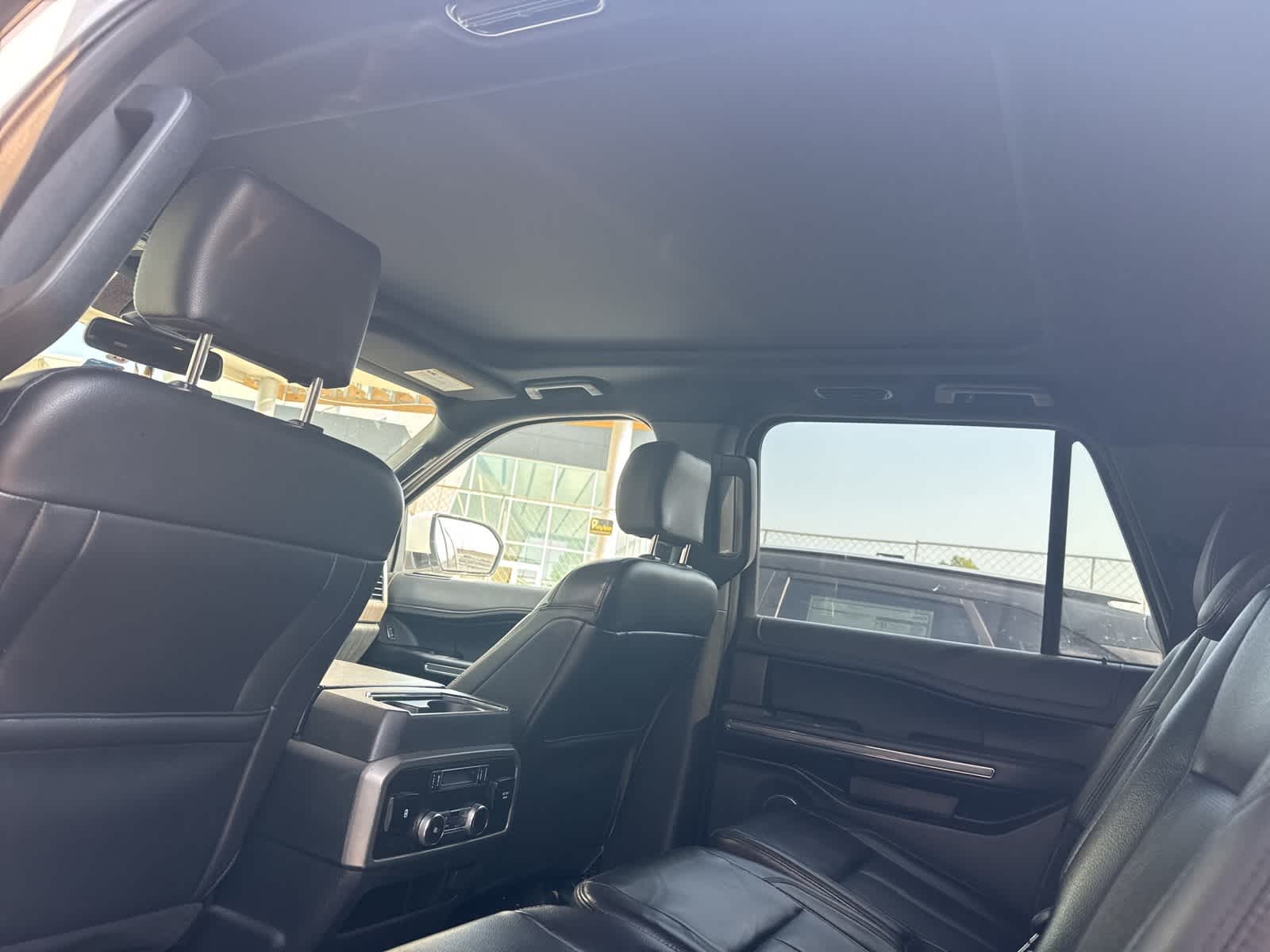 Thumbnail: 2020 Ford Expedition MAX - 13