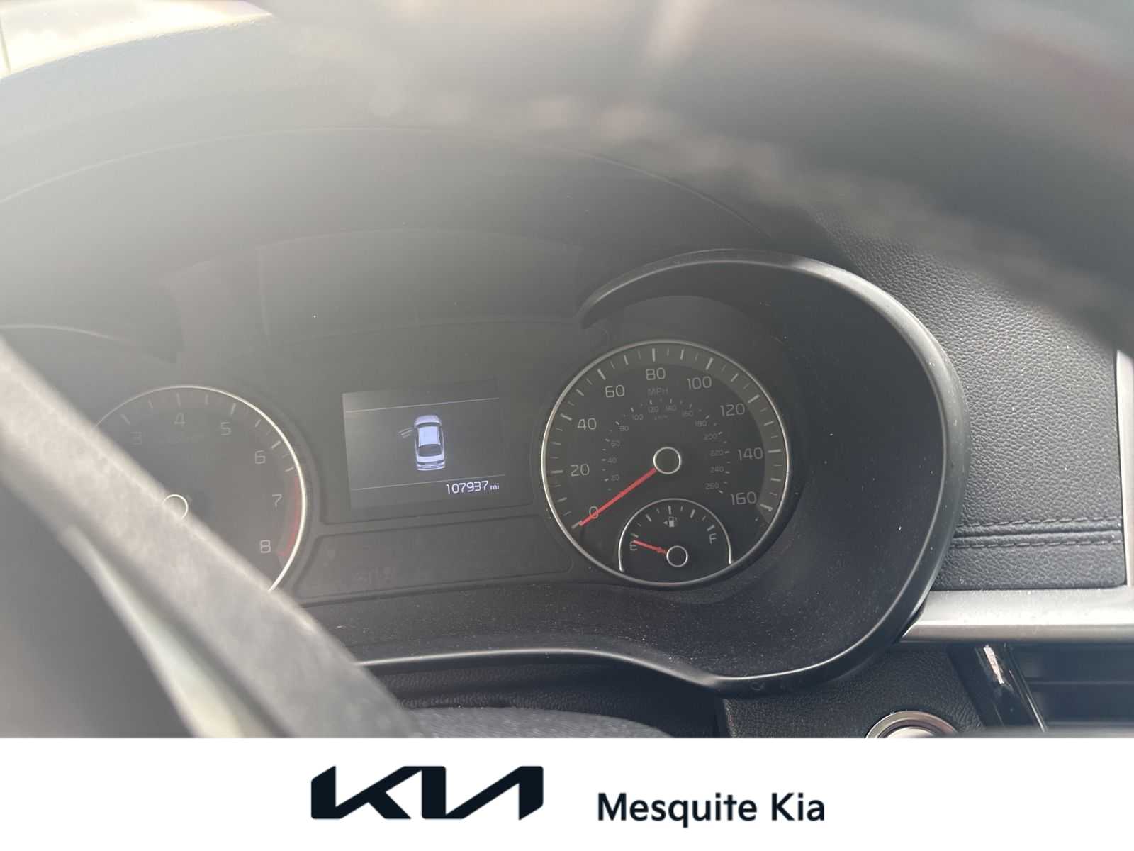 2020 Kia Optima EX Premium AT's photo