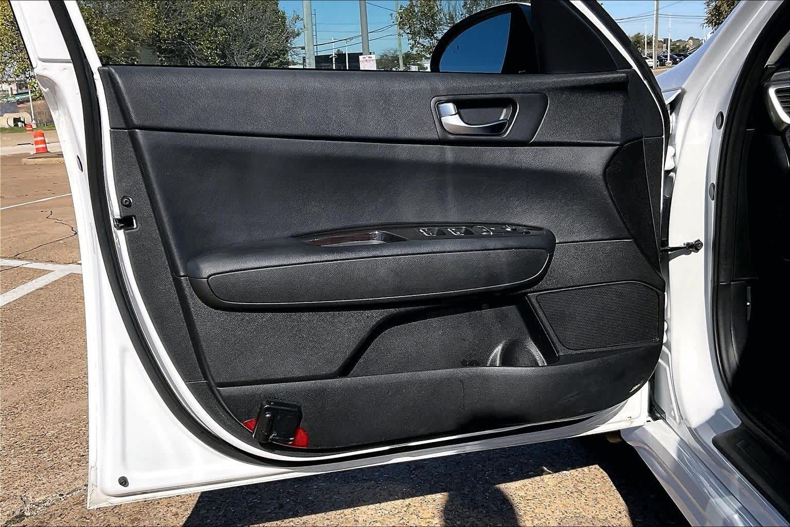 Thumbnail: 2019 Kia Optima - 27