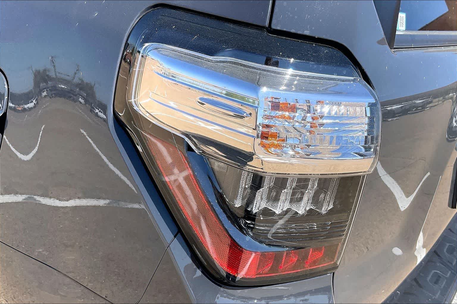 Thumbnail: 2024 Toyota 4Runner - 31