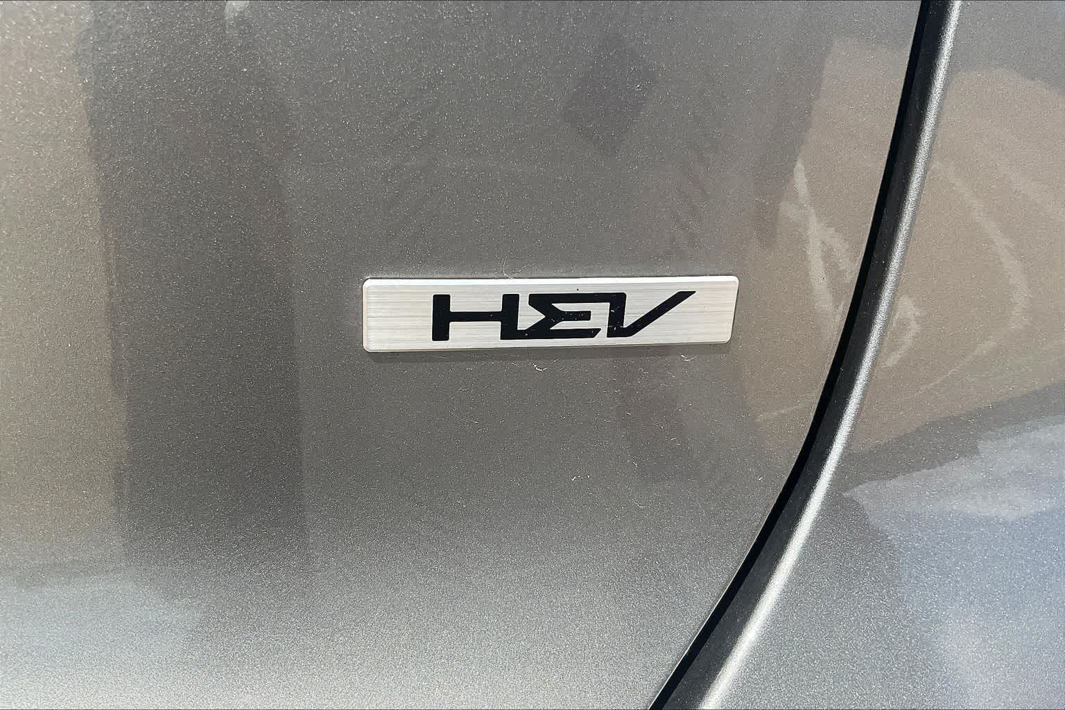 Thumbnail: 2024 Kia Niro - 7