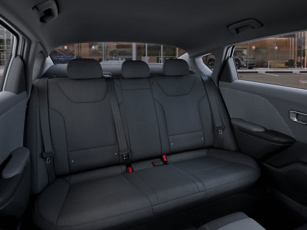 Thumbnail: 2026 Kia K4 - 16