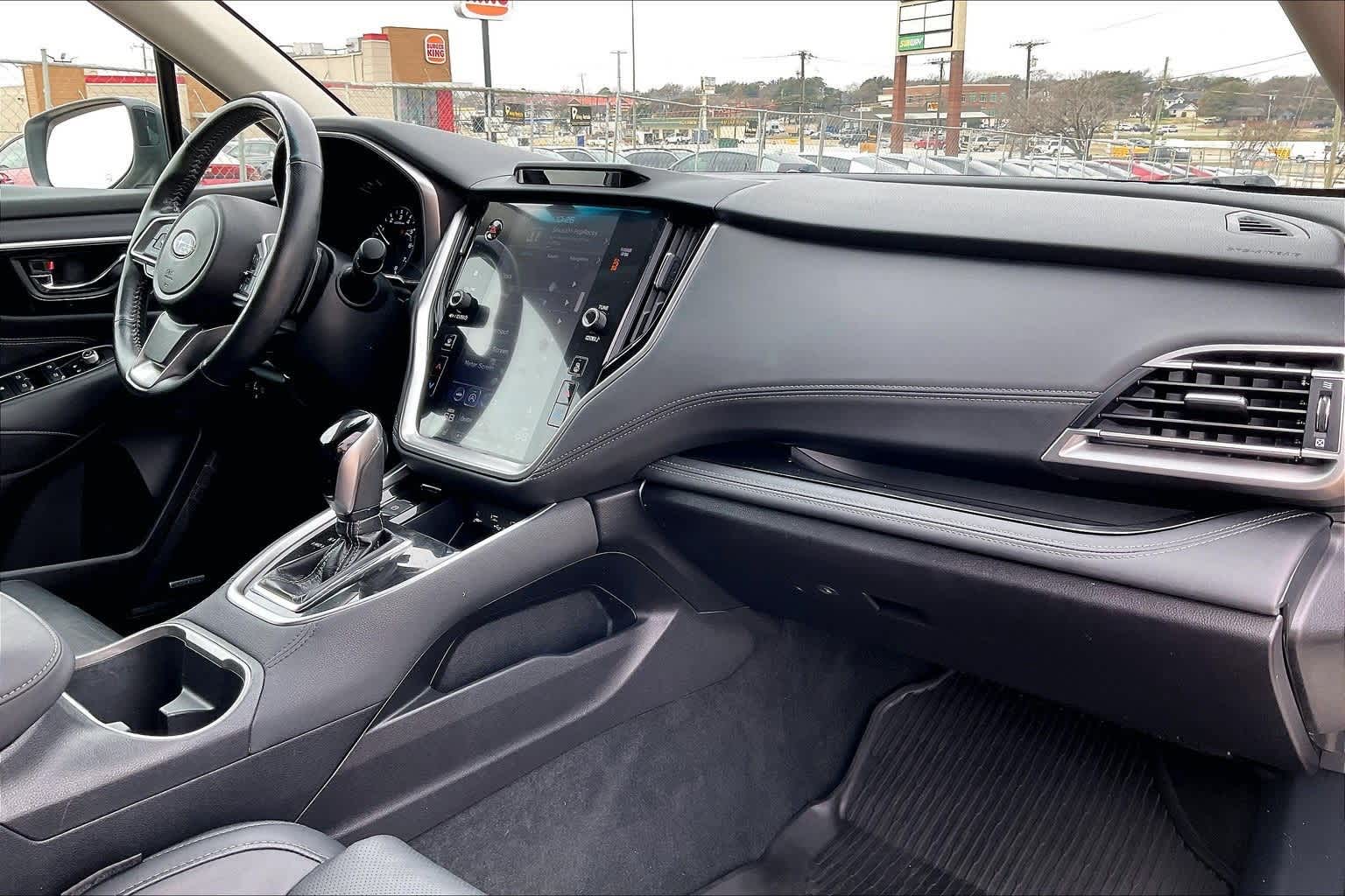 Thumbnail: 2020 Subaru Outback - 23