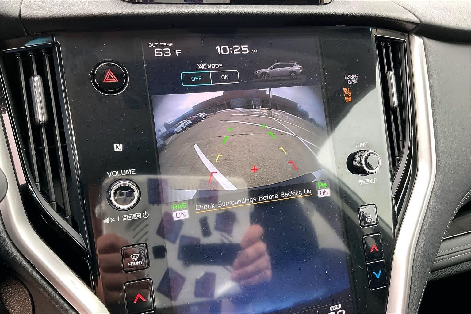 Thumbnail: 2020 Subaru Outback - 26