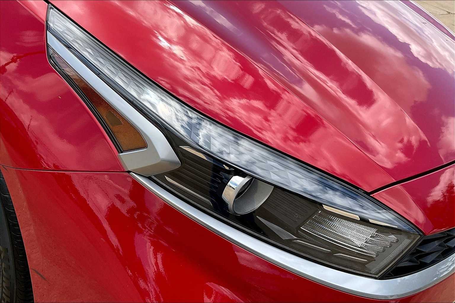 Thumbnail: 2024 Kia Forte - 29