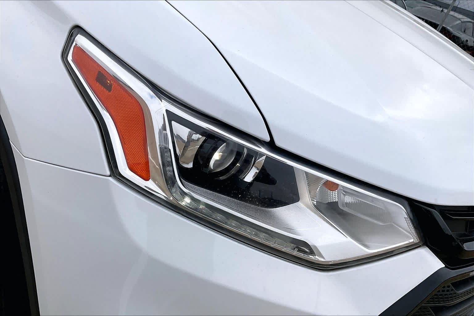 Thumbnail: 2020 Chevrolet Traverse - 30