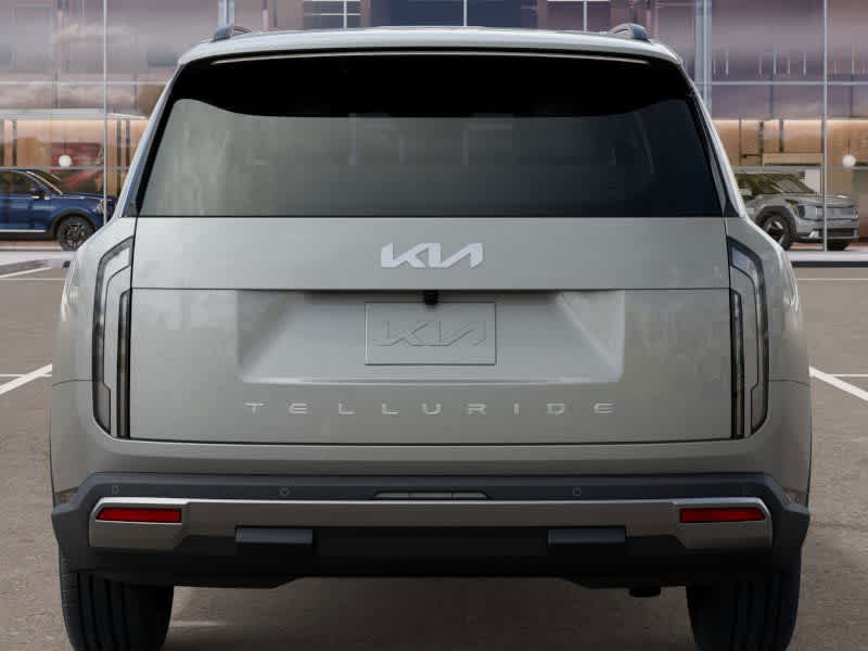 Thumbnail: 2027 Kia Telluride - 13