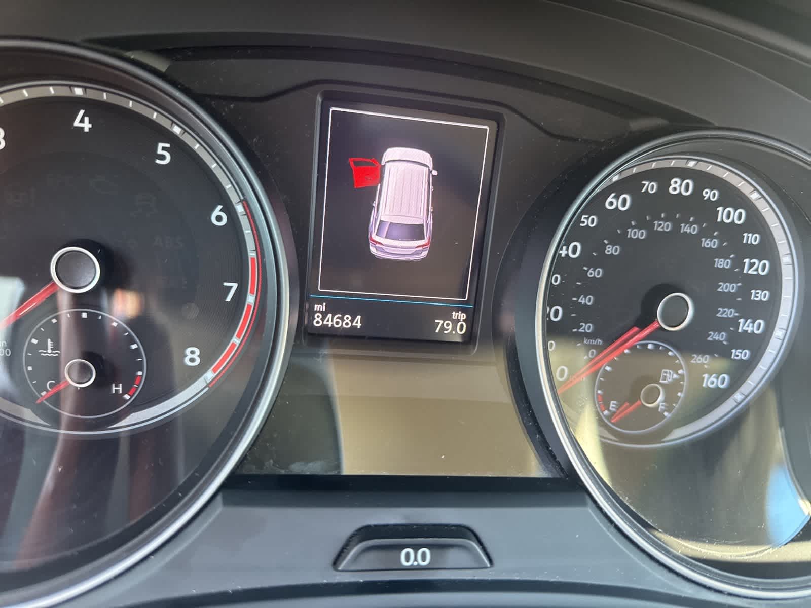 Thumbnail: 2019 Volkswagen Atlas - 7