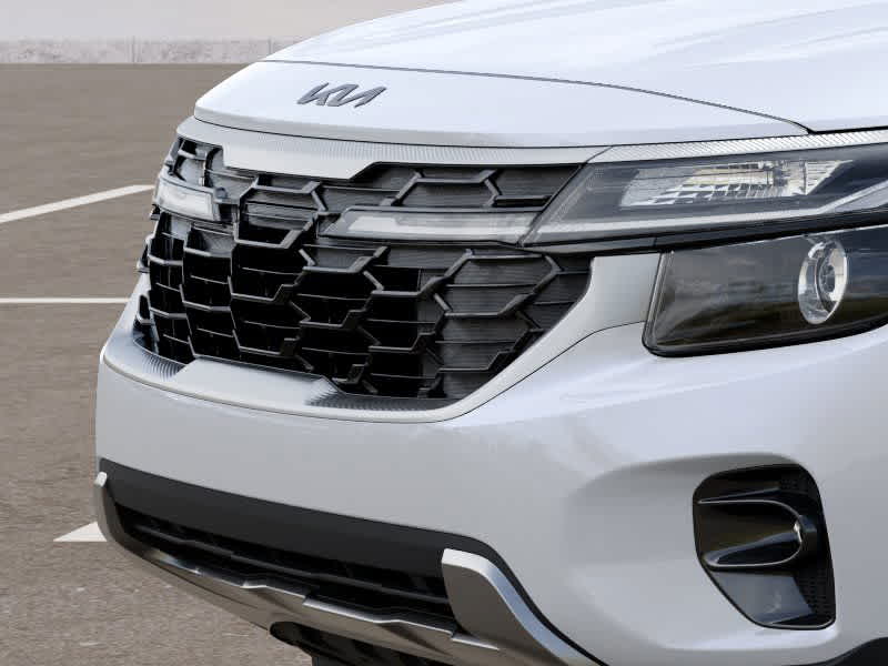 Thumbnail: 2025 Kia Seltos - 12