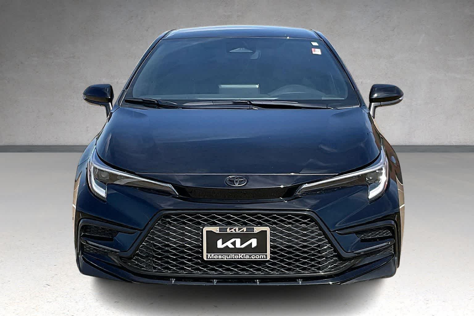 Thumbnail: 2024 Toyota Corolla - 6