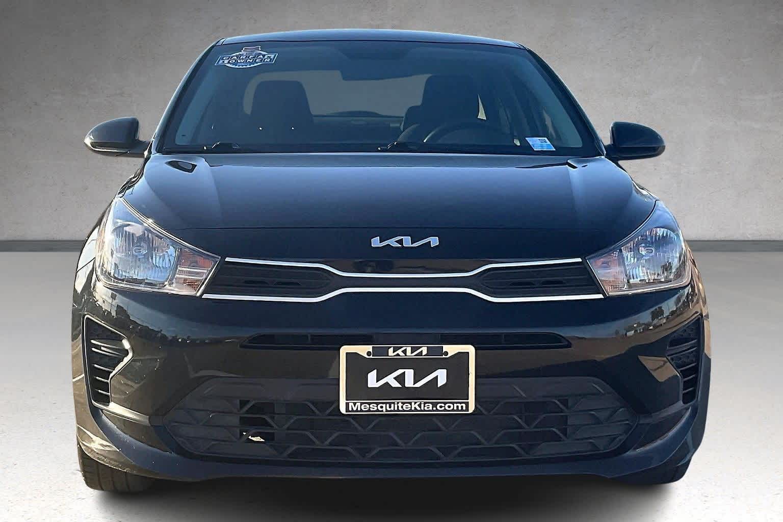 Thumbnail: 2023 Kia Rio - 6