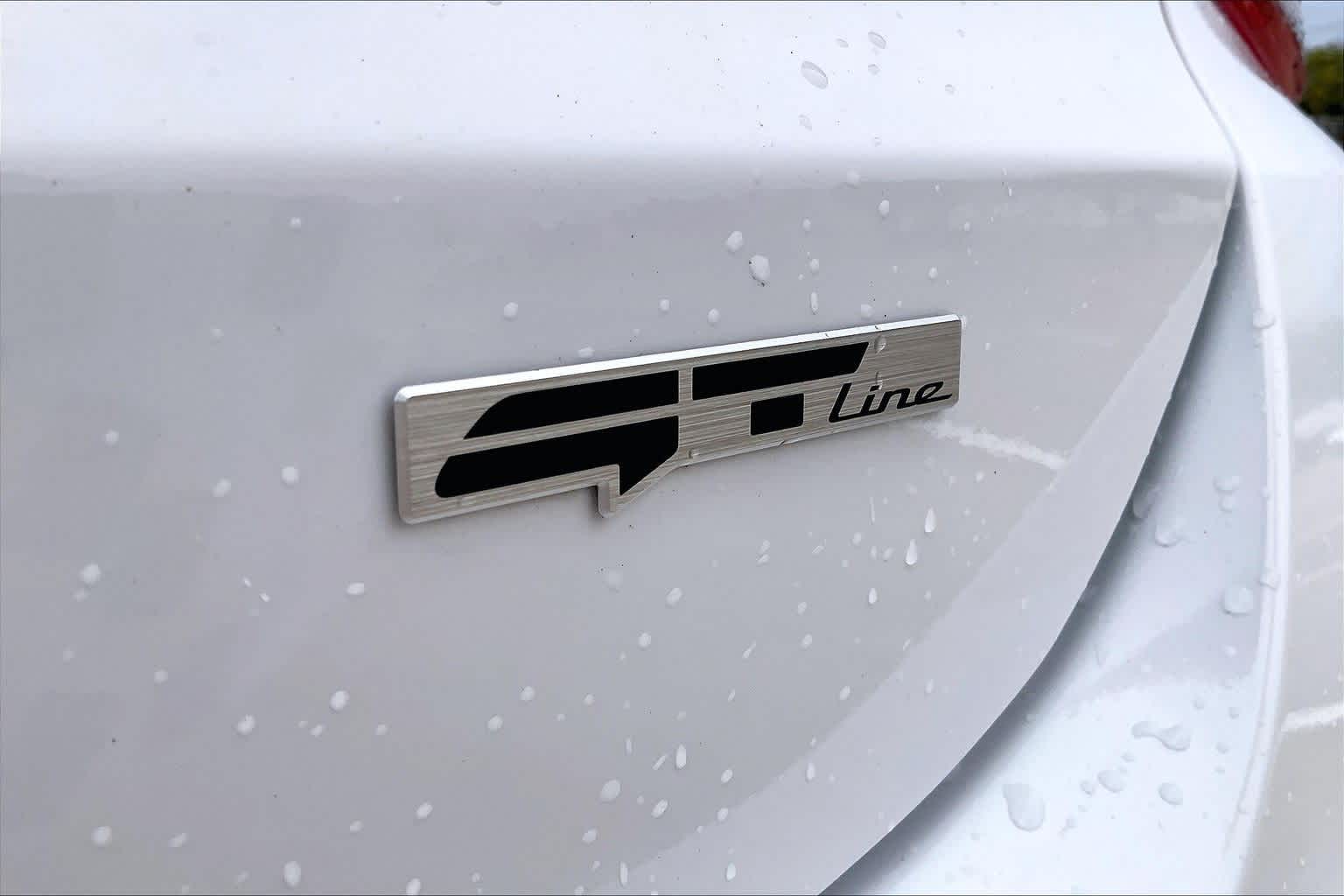 Thumbnail: 2023 Kia K5 - 7