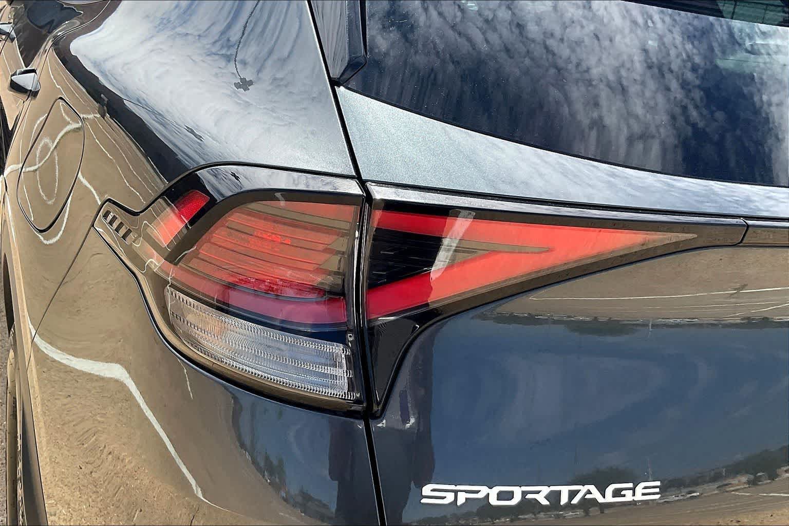 Thumbnail: 2024 Kia Sportage - 31