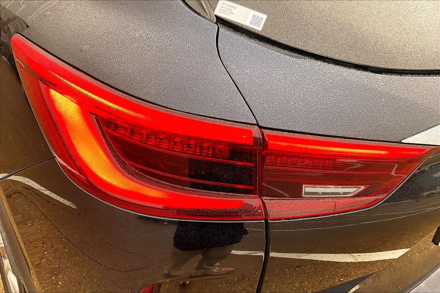 Thumbnail: 2019 INFINITI QX50 - 32