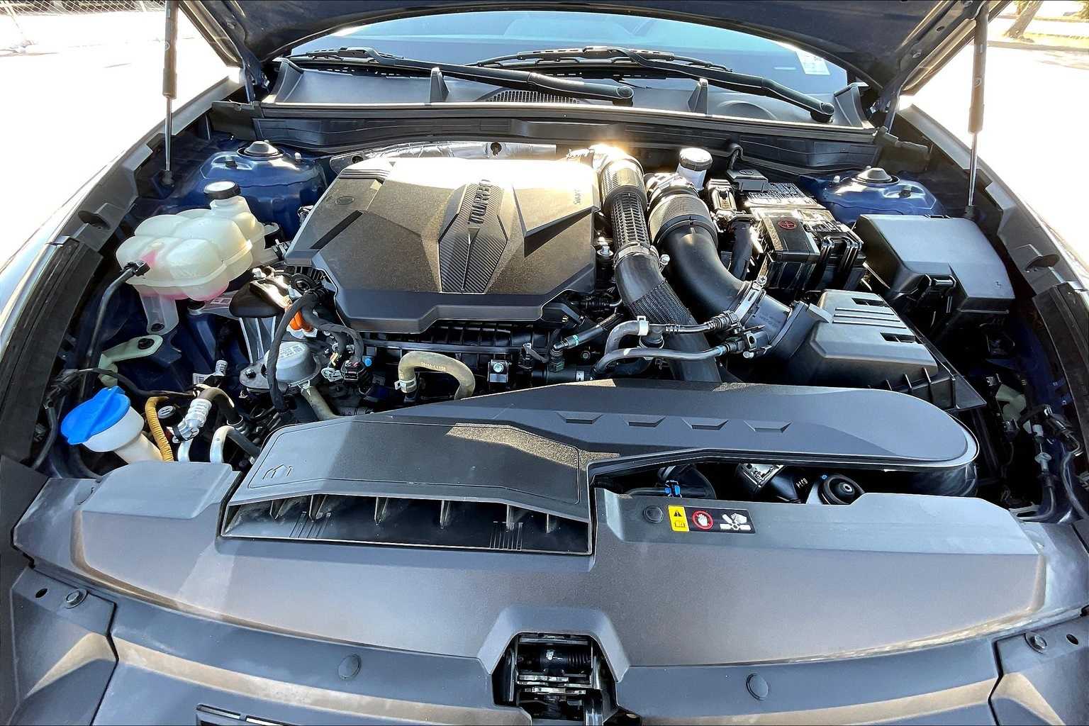 Thumbnail: 2022 Hyundai Sonata - 9