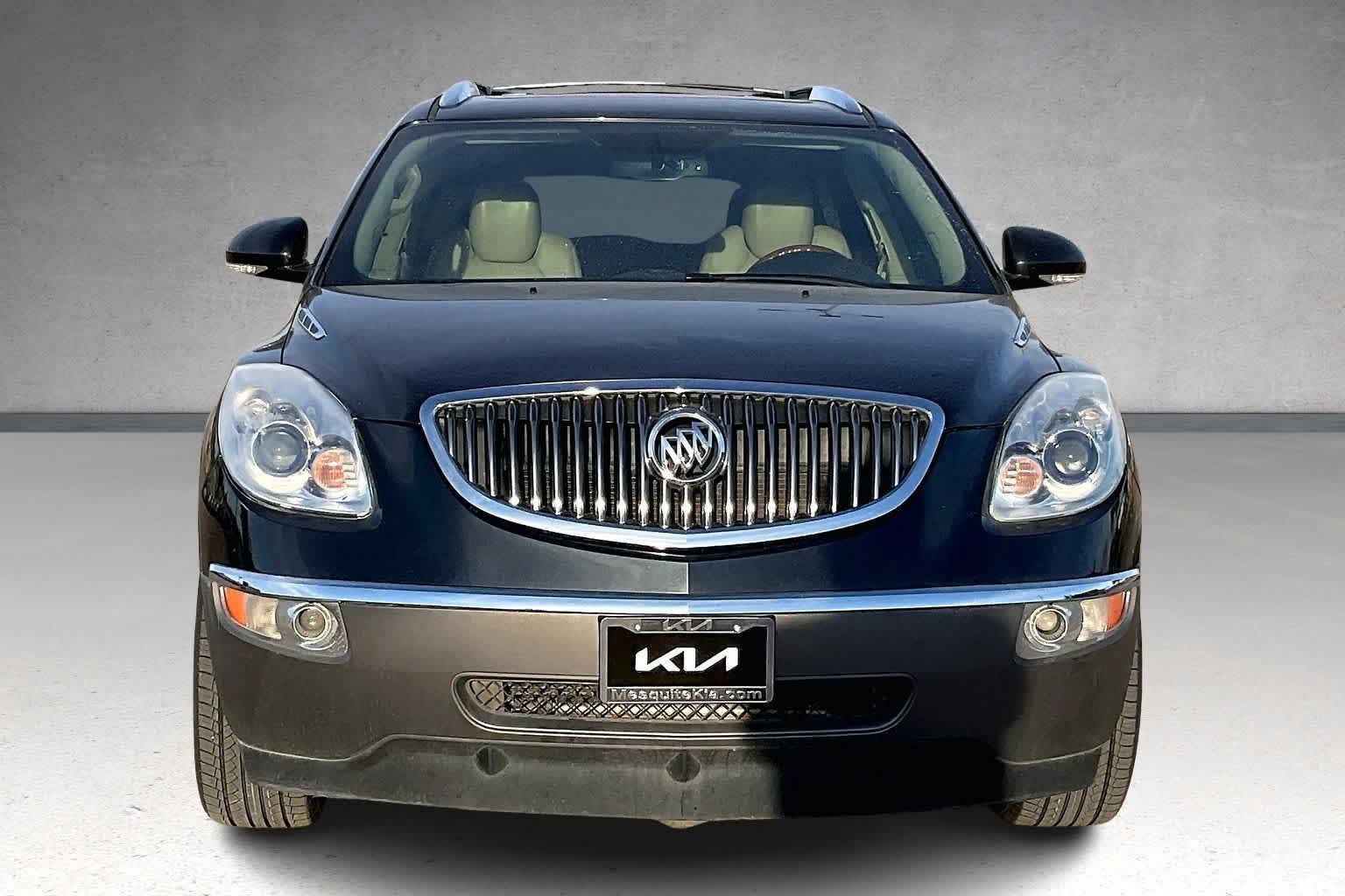 Thumbnail: 2012 Buick Enclave - 6
