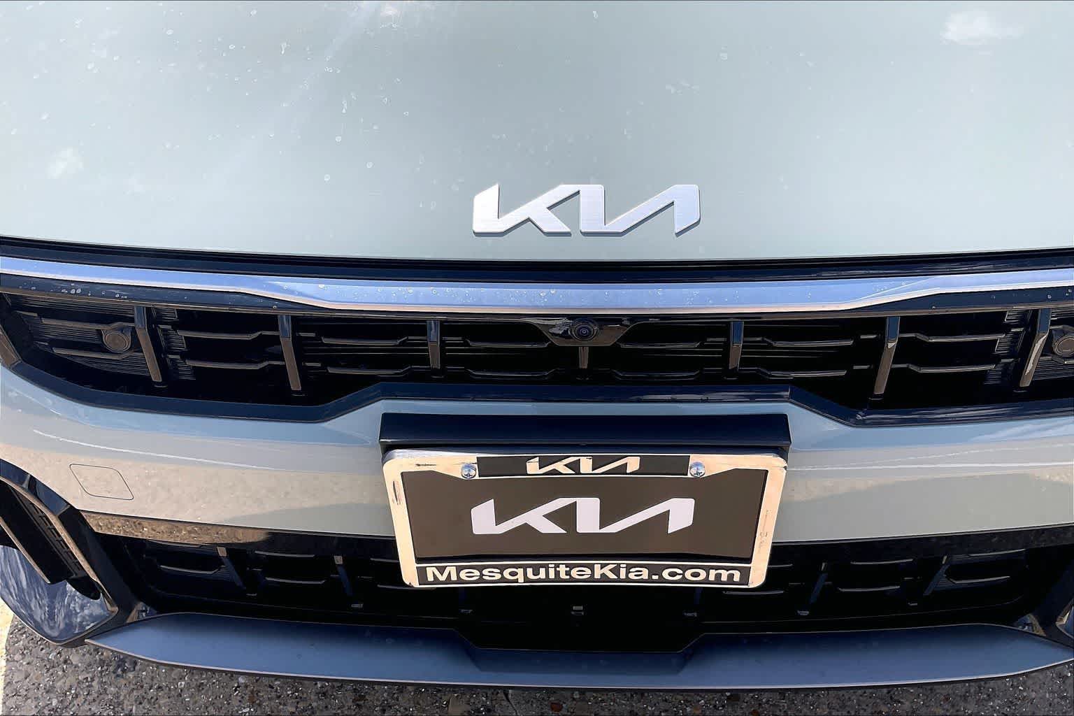 Thumbnail: 2025 Kia K4 - 32