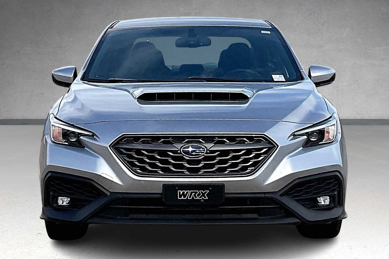 Thumbnail: 2023 Subaru WRX - 6