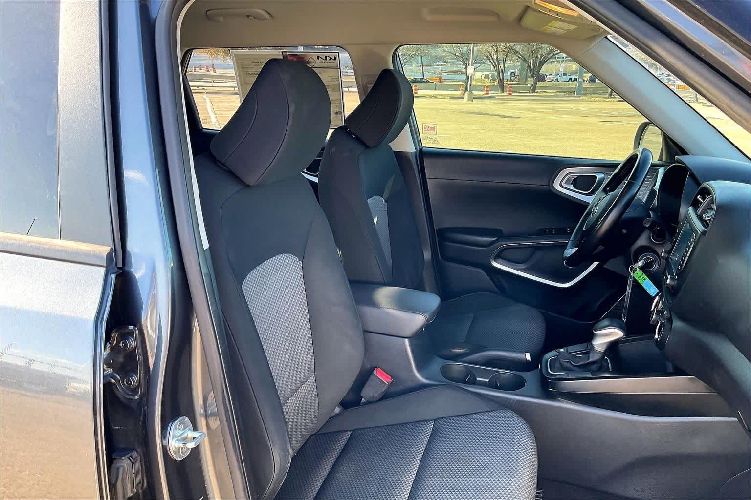 Thumbnail: 2021 Kia Soul - 13