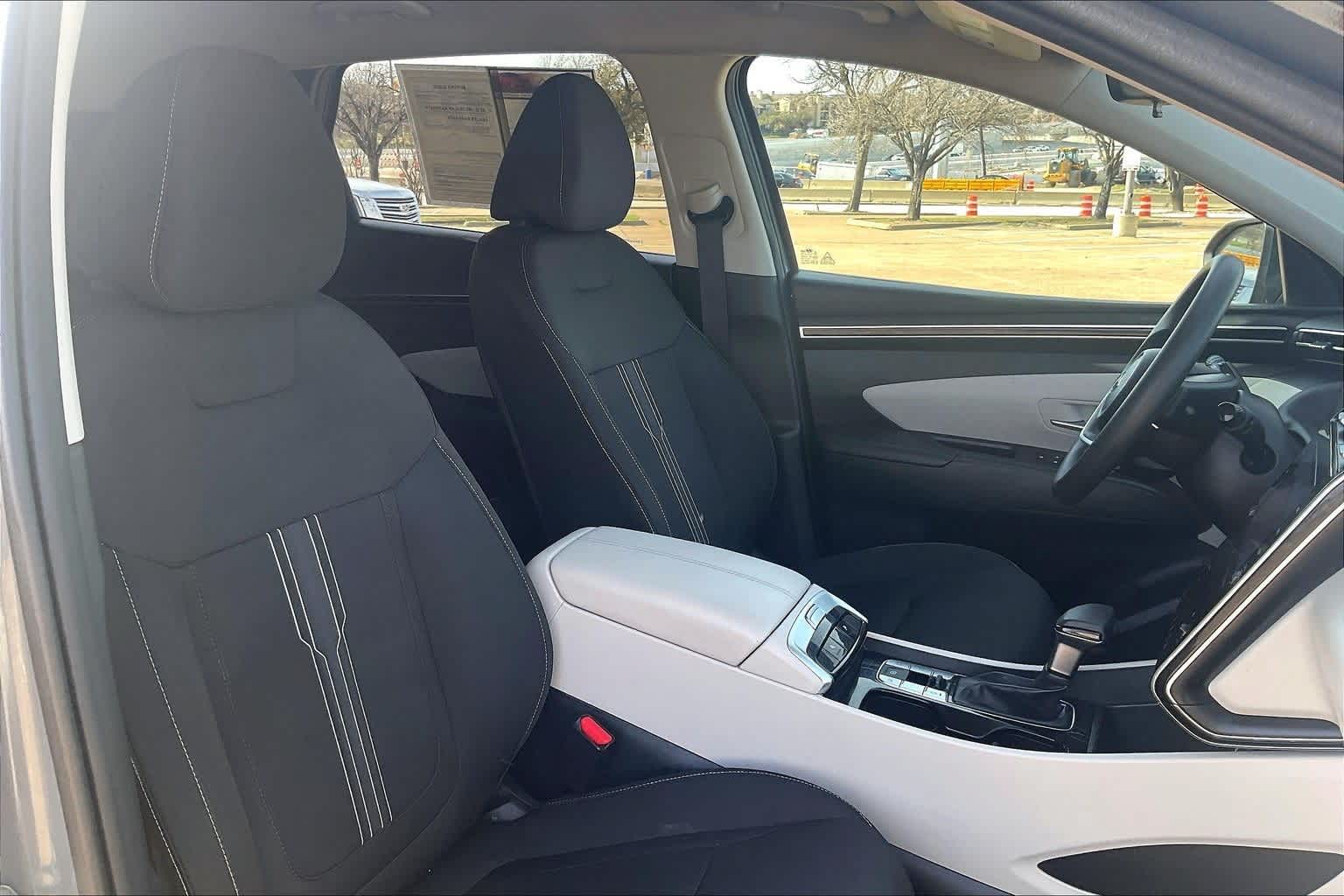 Thumbnail: 2024 Hyundai Tucson - 12