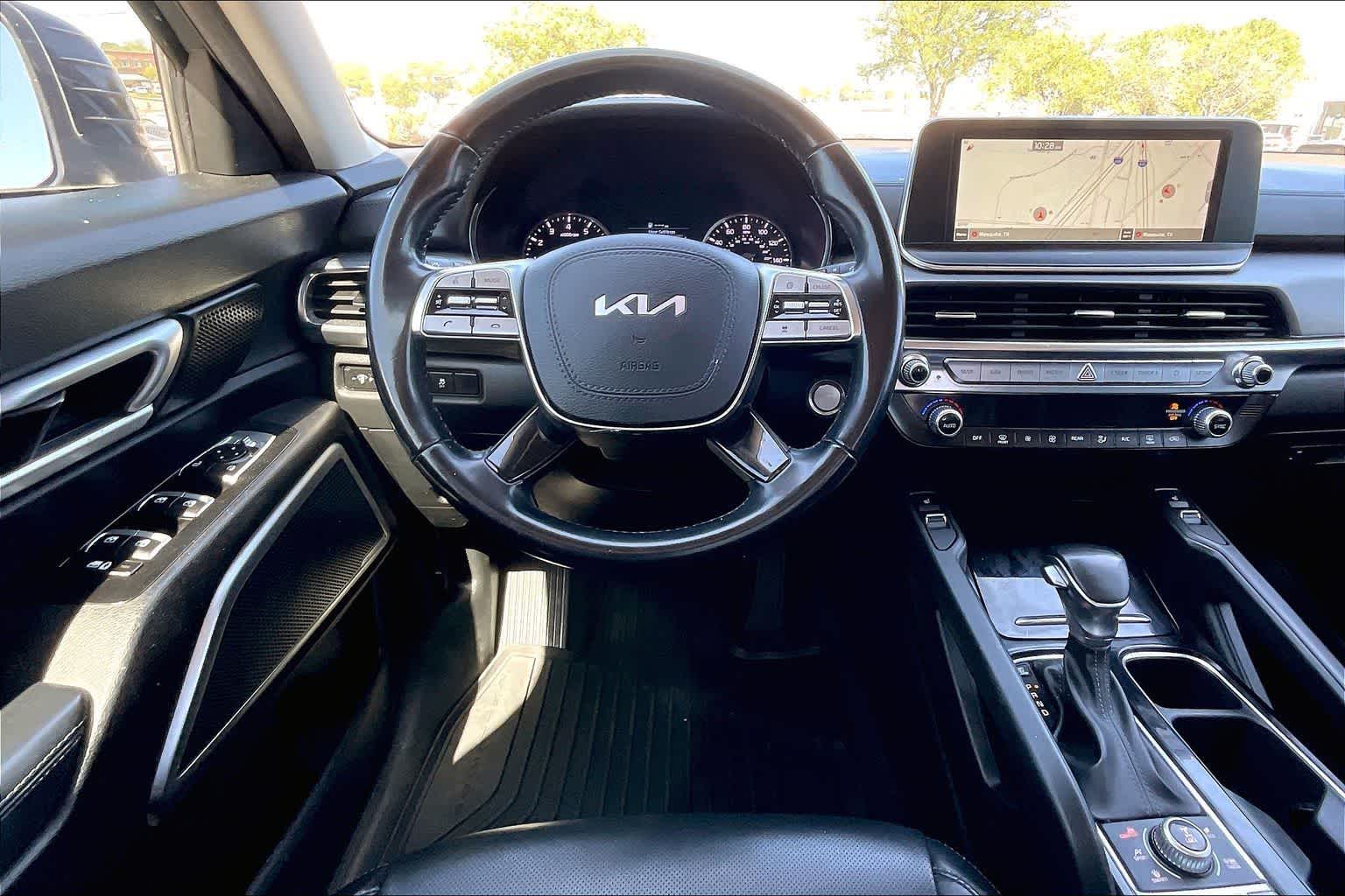 Thumbnail: 2022 Kia Telluride - 13