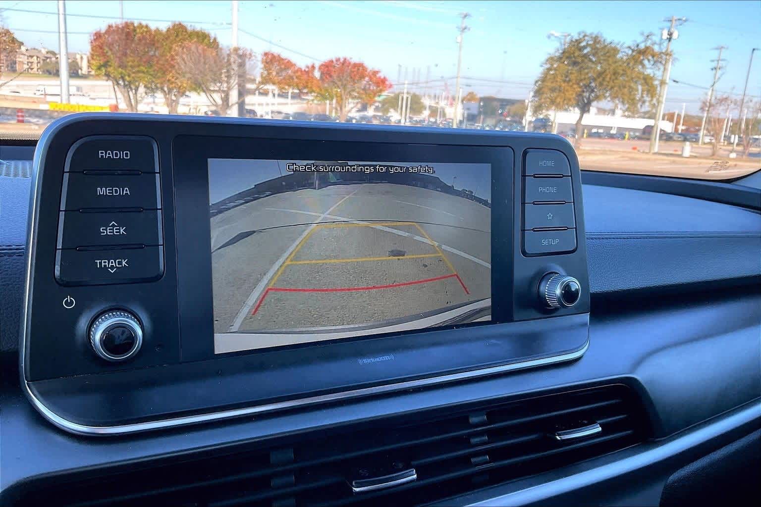 Thumbnail: 2021 Kia Telluride - 26