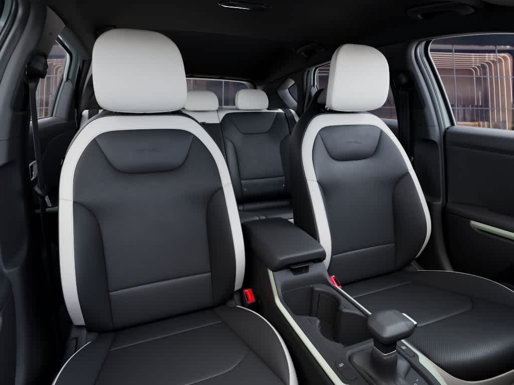 Thumbnail: 2026 Kia K4 - 15