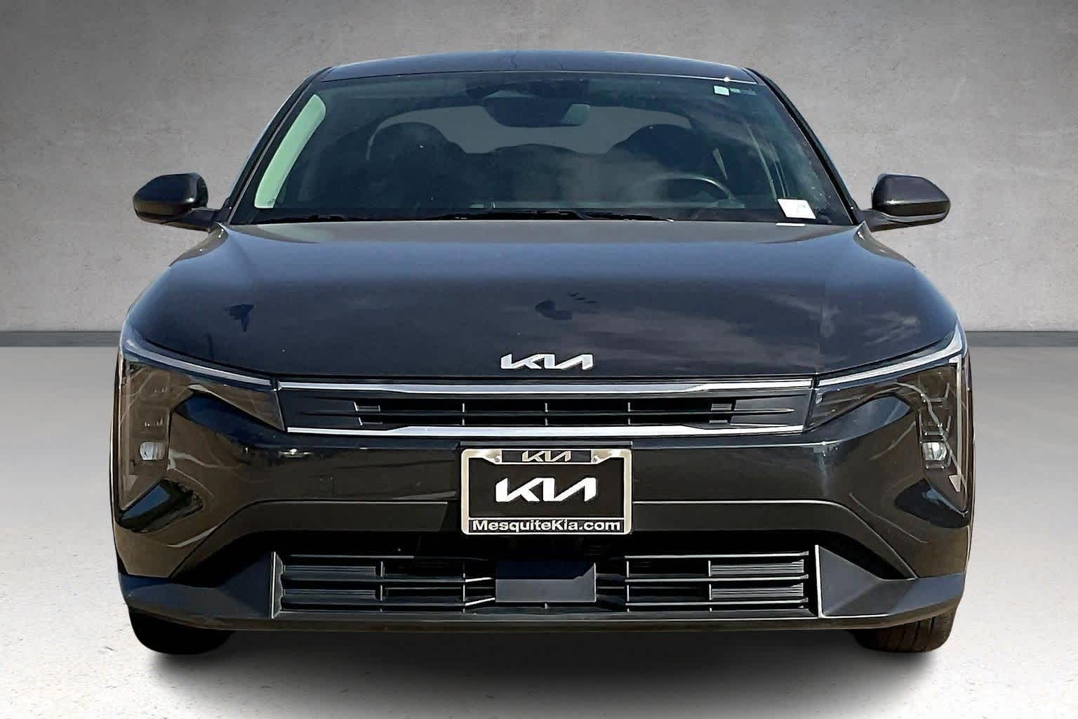 Thumbnail: 2025 Kia K4 - 6