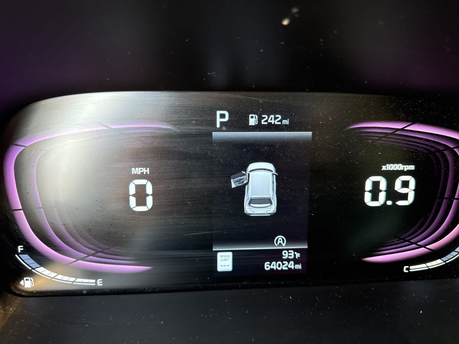 Thumbnail: 2023 Kia Soul - 7