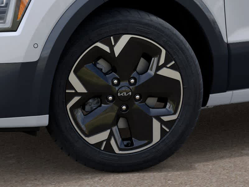 Thumbnail: 2025 Kia Niro - 9