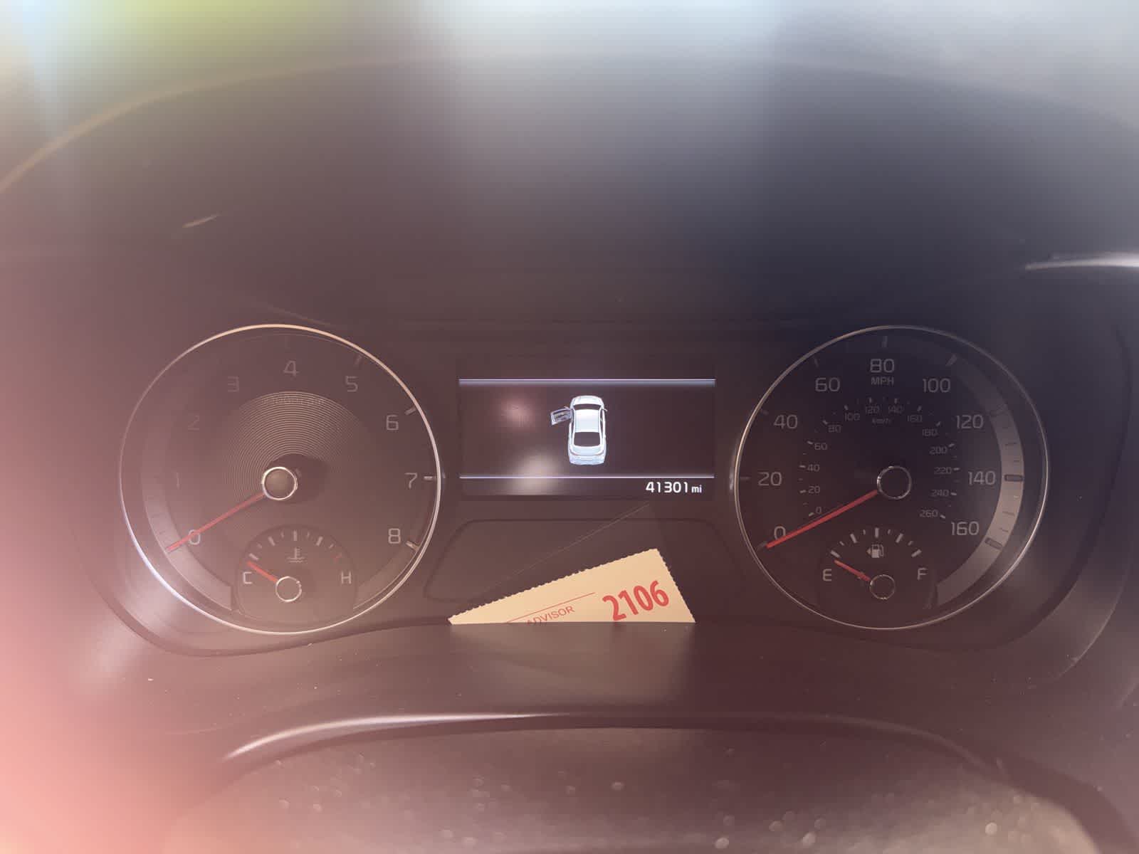 Thumbnail: 2023 Kia Forte - 5