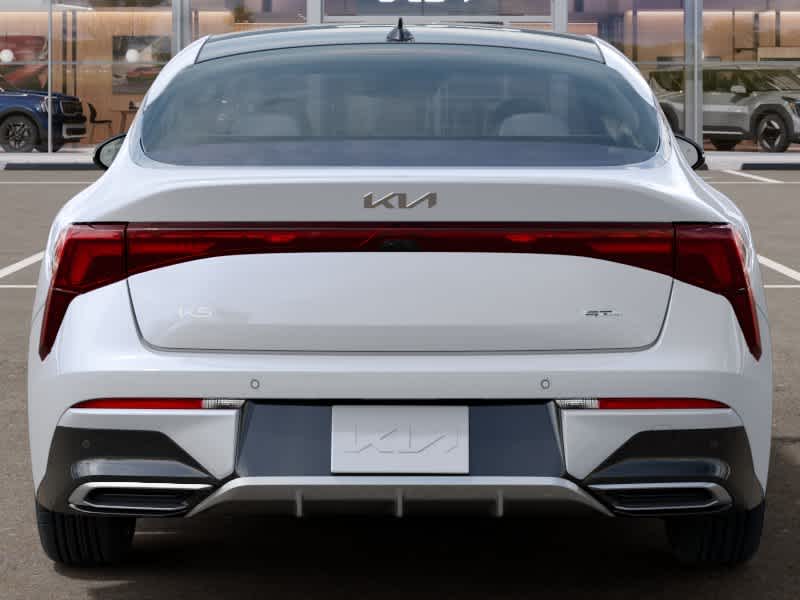 Thumbnail: 2026 Kia K5 - 13