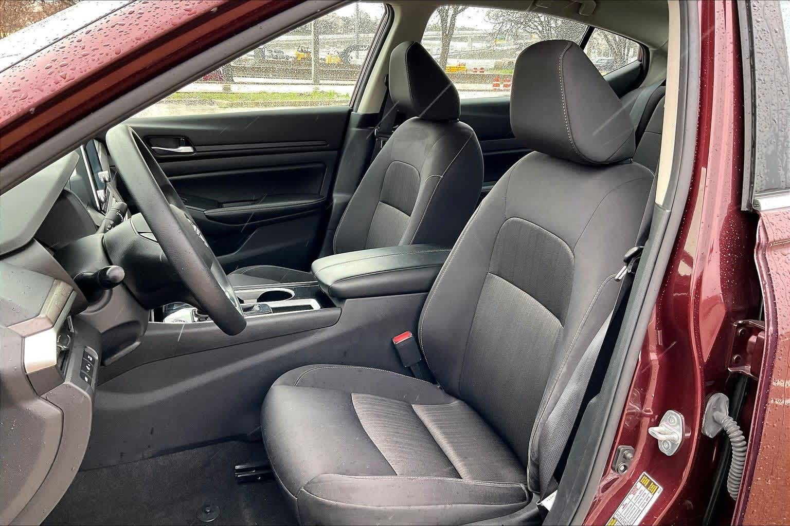 Thumbnail: 2024 Nissan Altima - 11