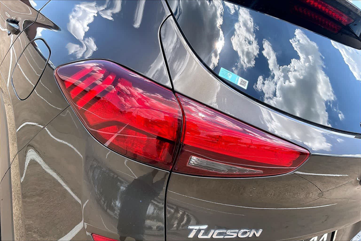Thumbnail: 2019 Hyundai Tucson - 30