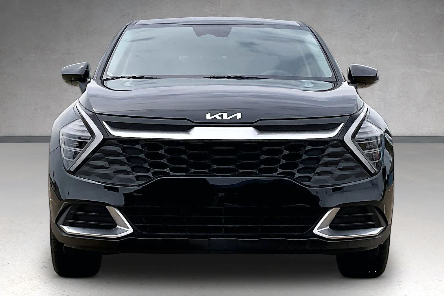 Thumbnail: 2025 Kia Sportage - 6