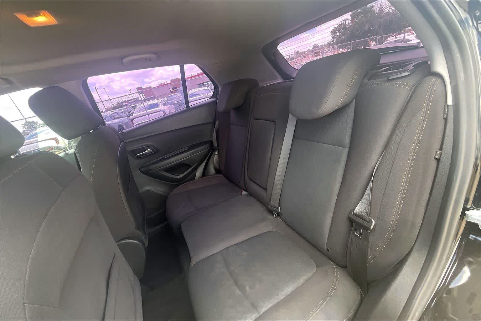 Thumbnail: 2019 Chevrolet Trax - 26