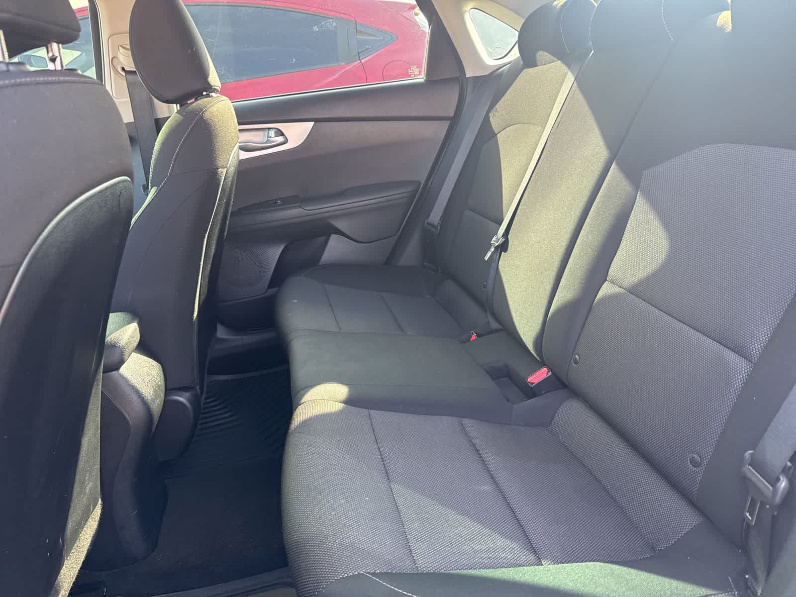 Thumbnail: 2024 Kia Forte - 10
