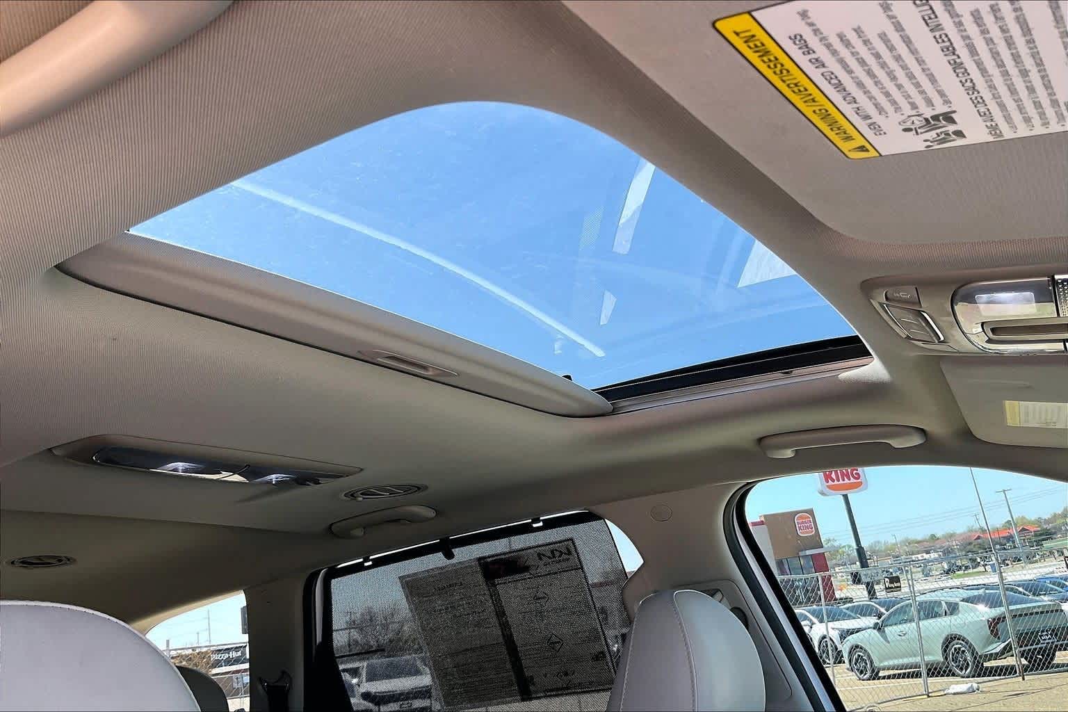 Thumbnail: 2021 Kia Telluride - 30