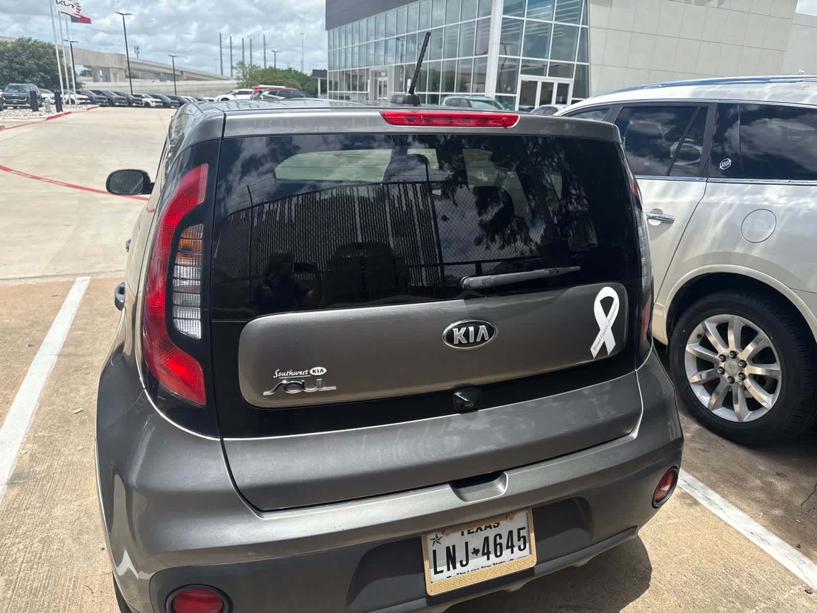 Thumbnail: 2019 Kia Soul - 5