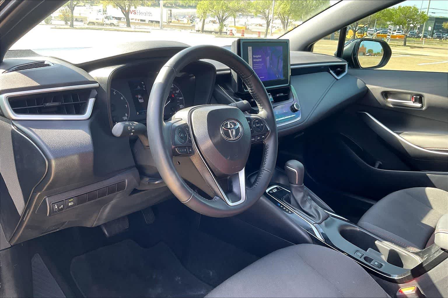 Thumbnail: 2024 Toyota Corolla - 2