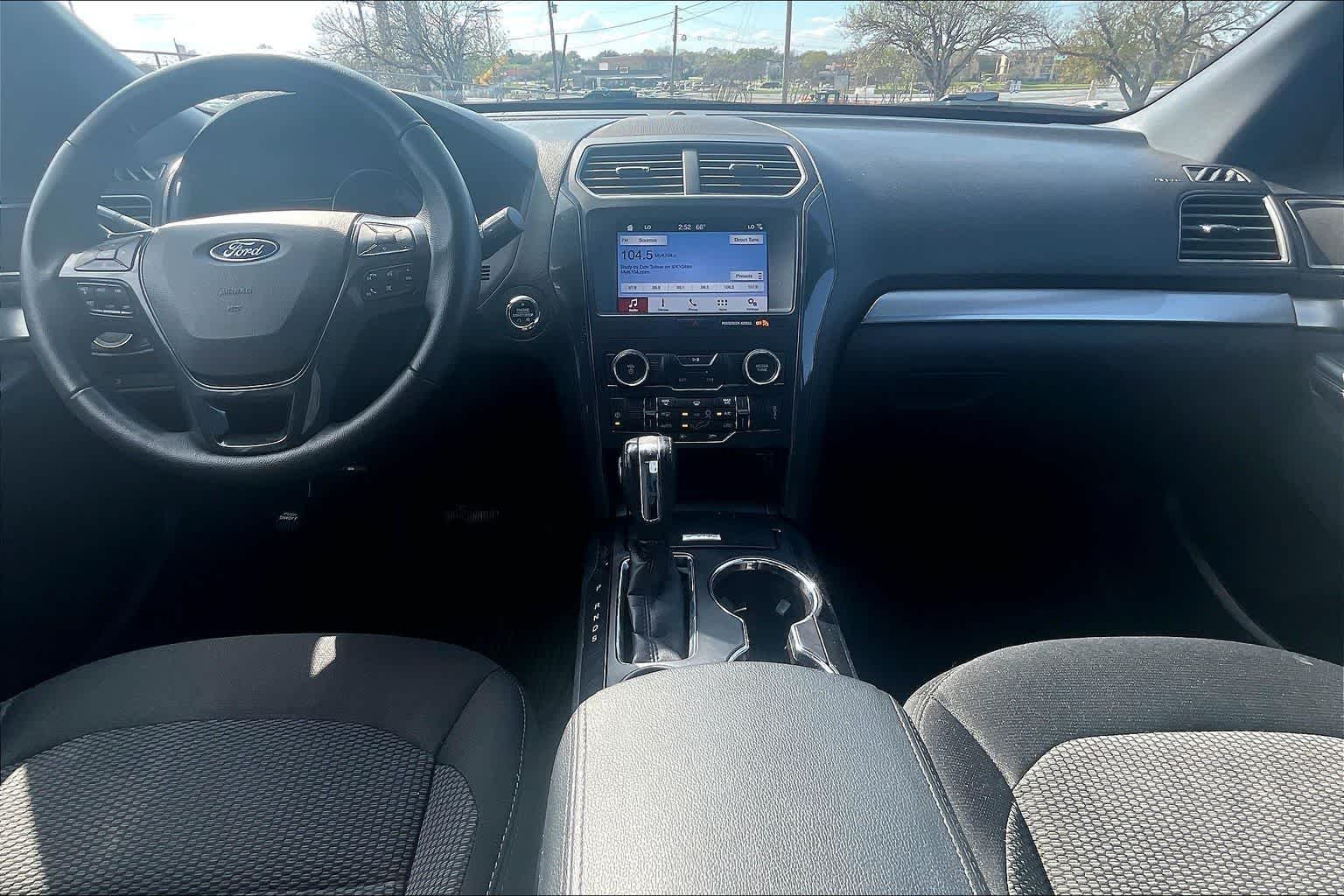 Thumbnail: 2018 Ford Explorer - 10