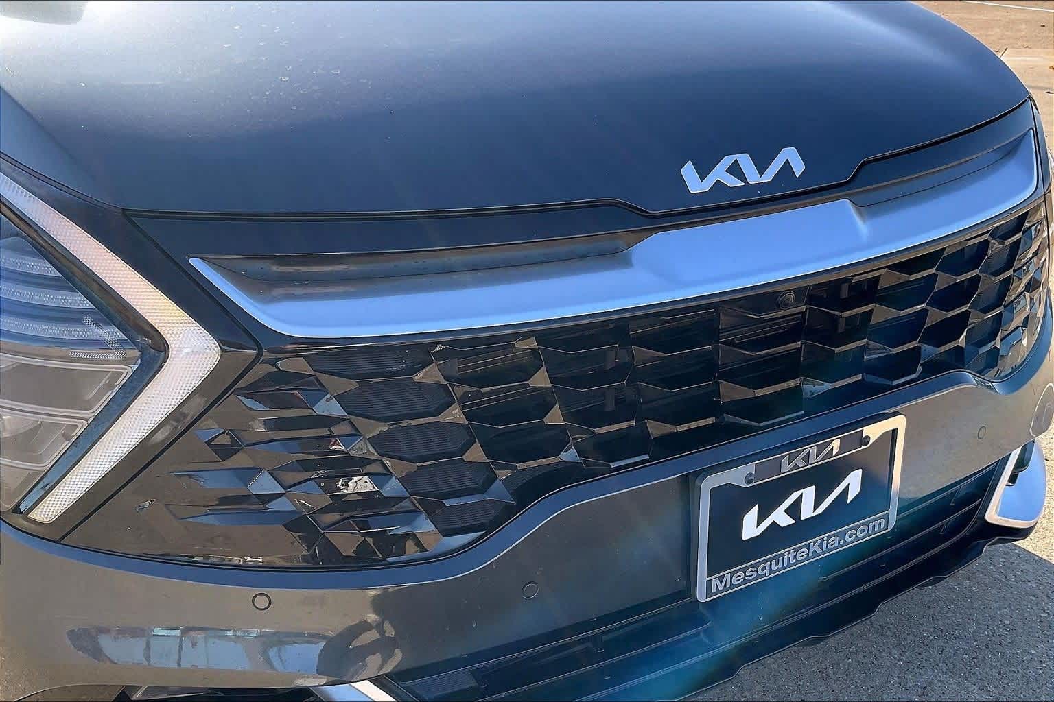 Thumbnail: 2023 Kia Sportage - 33