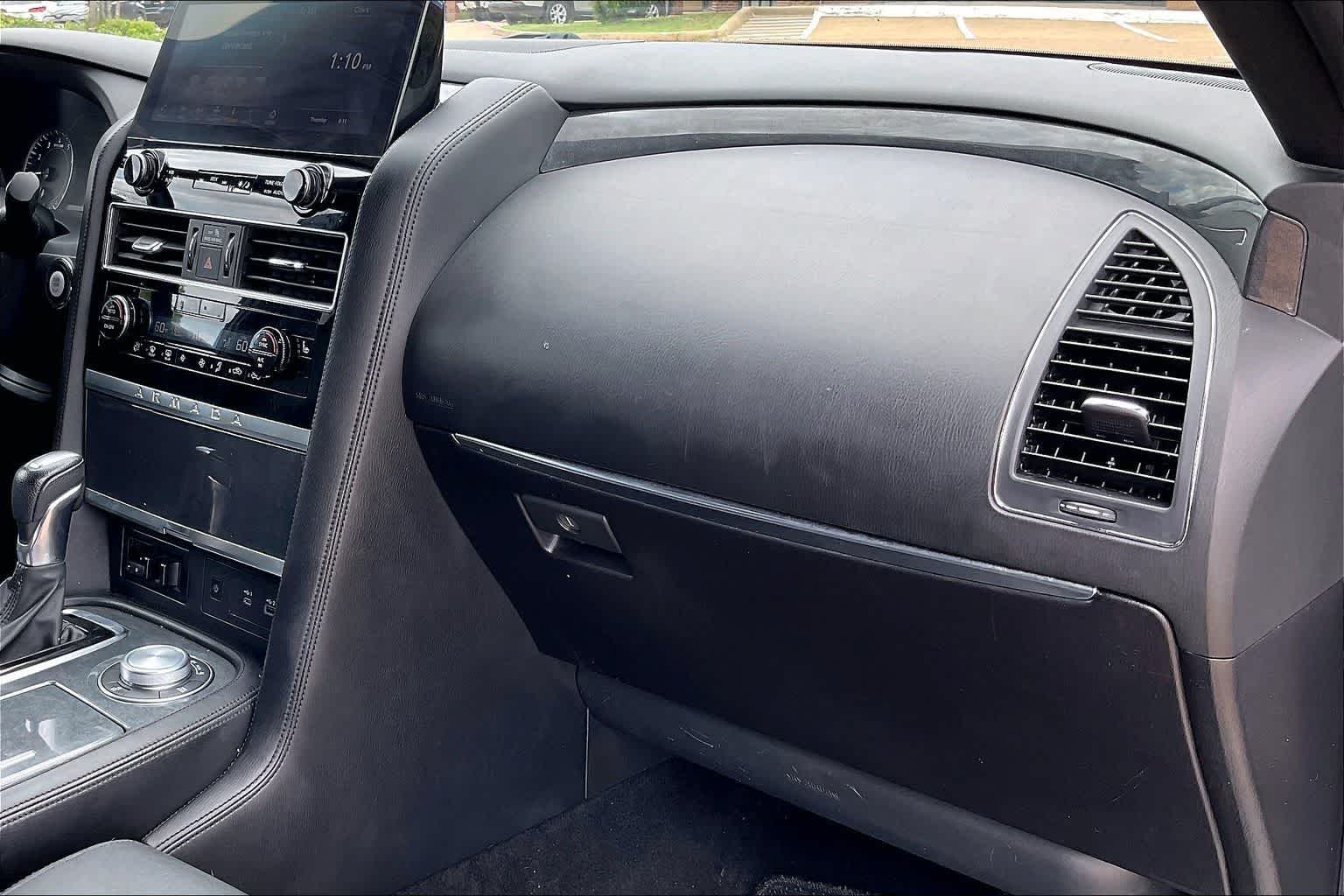 Thumbnail: 2023 Nissan Armada - 21