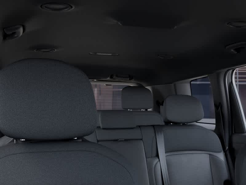 Thumbnail: 2027 Kia Telluride - 27