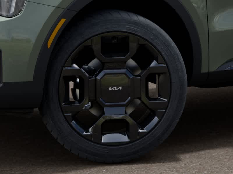 Thumbnail: 2026 Kia Sorento - 9